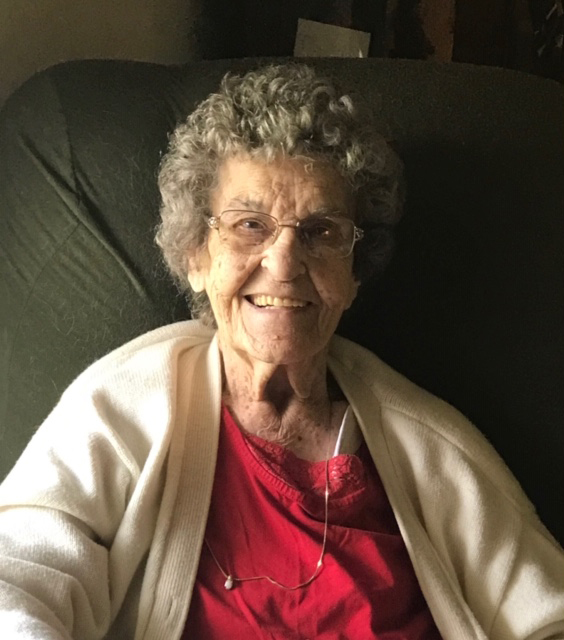 Eliza Jane Ryder McGuffin Bogan