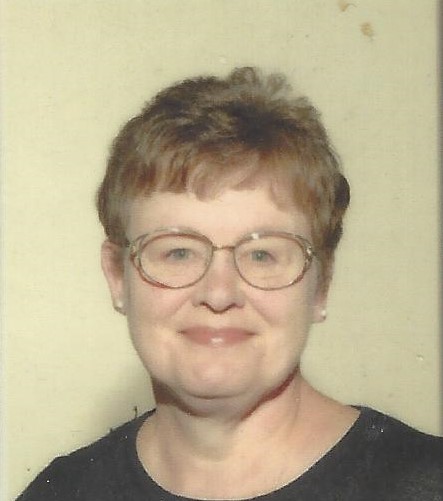 Barbara Anne Coffman Waldeck