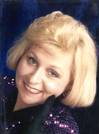 Sharon Pansy Warwick Gibson