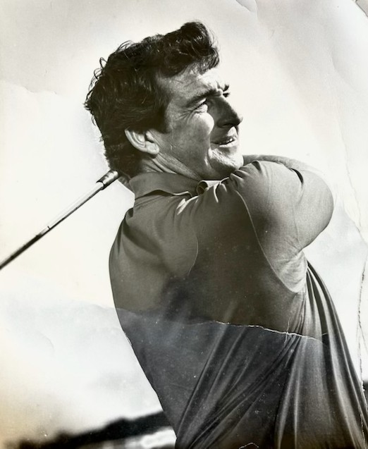 Jesse Carlyle “JC” Snead