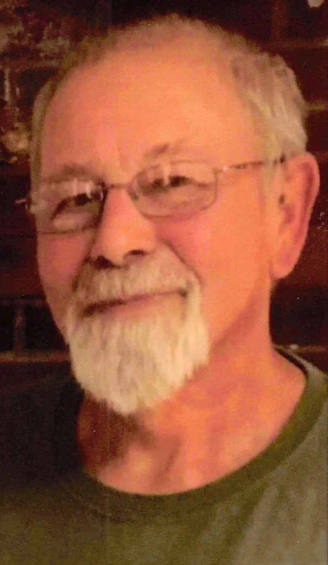 Wallace “Wally” Brook Robertson