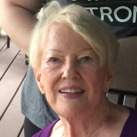 Nancy Lynn Smith