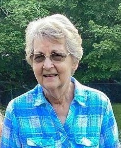 June Elizabeth “Sue” Lacks