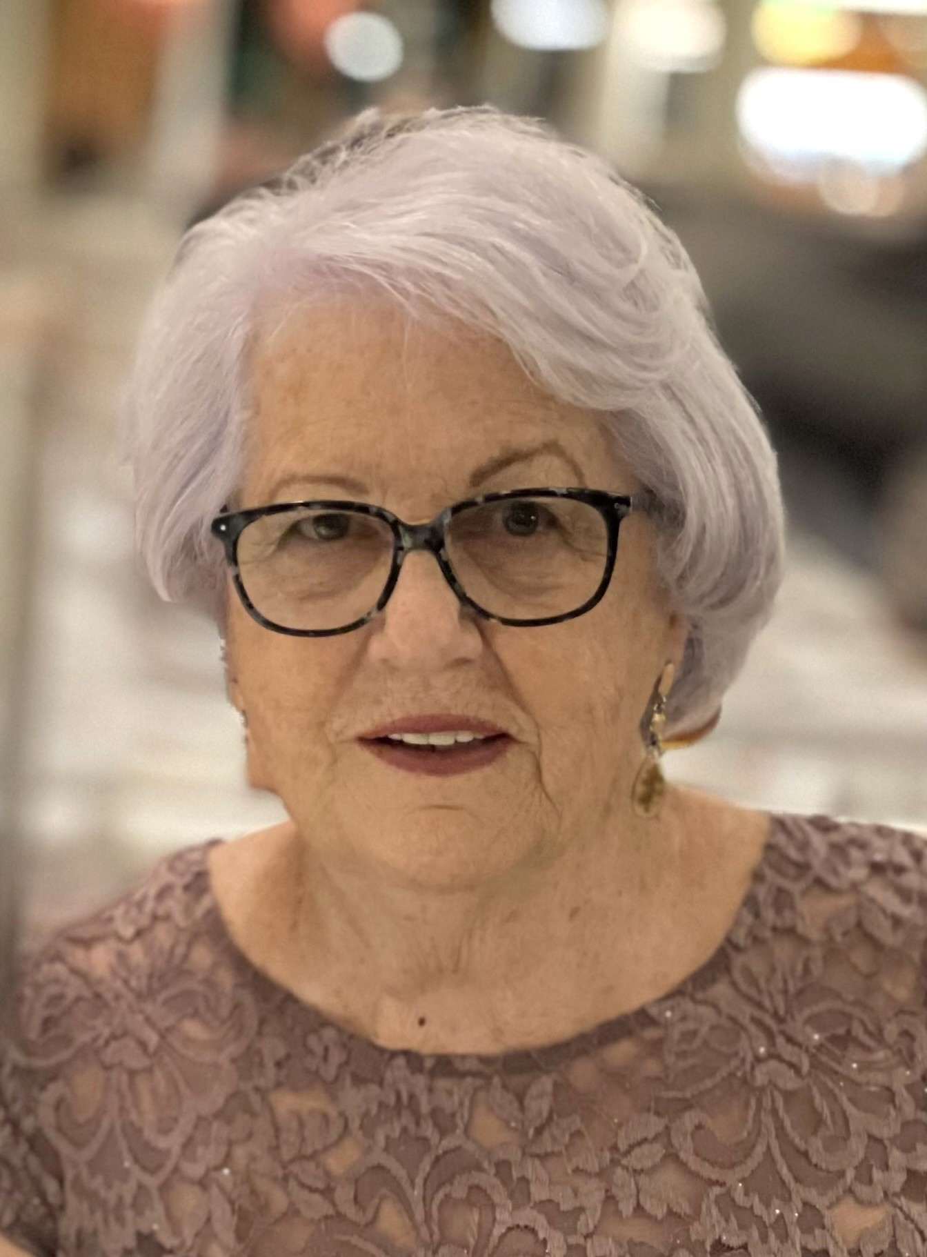 Shirley Jackson Campbell