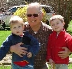 Douglas Wayne Hiner