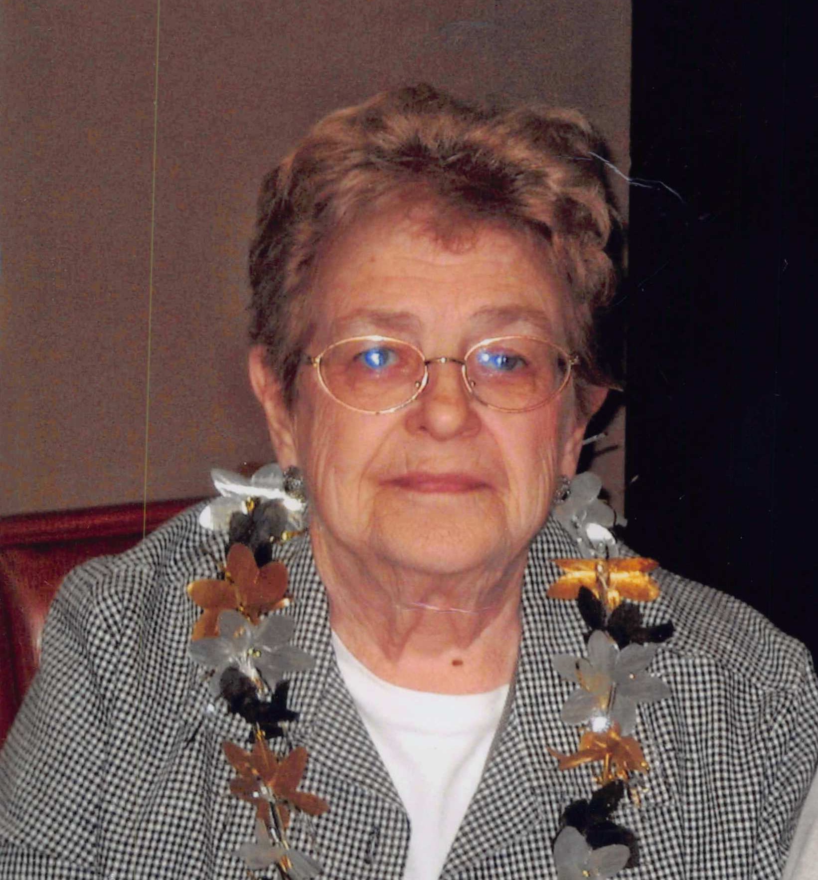 Eleanor “Cookie” Conner Fry