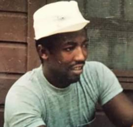 Lawrence “Ab” Edward Kennedy