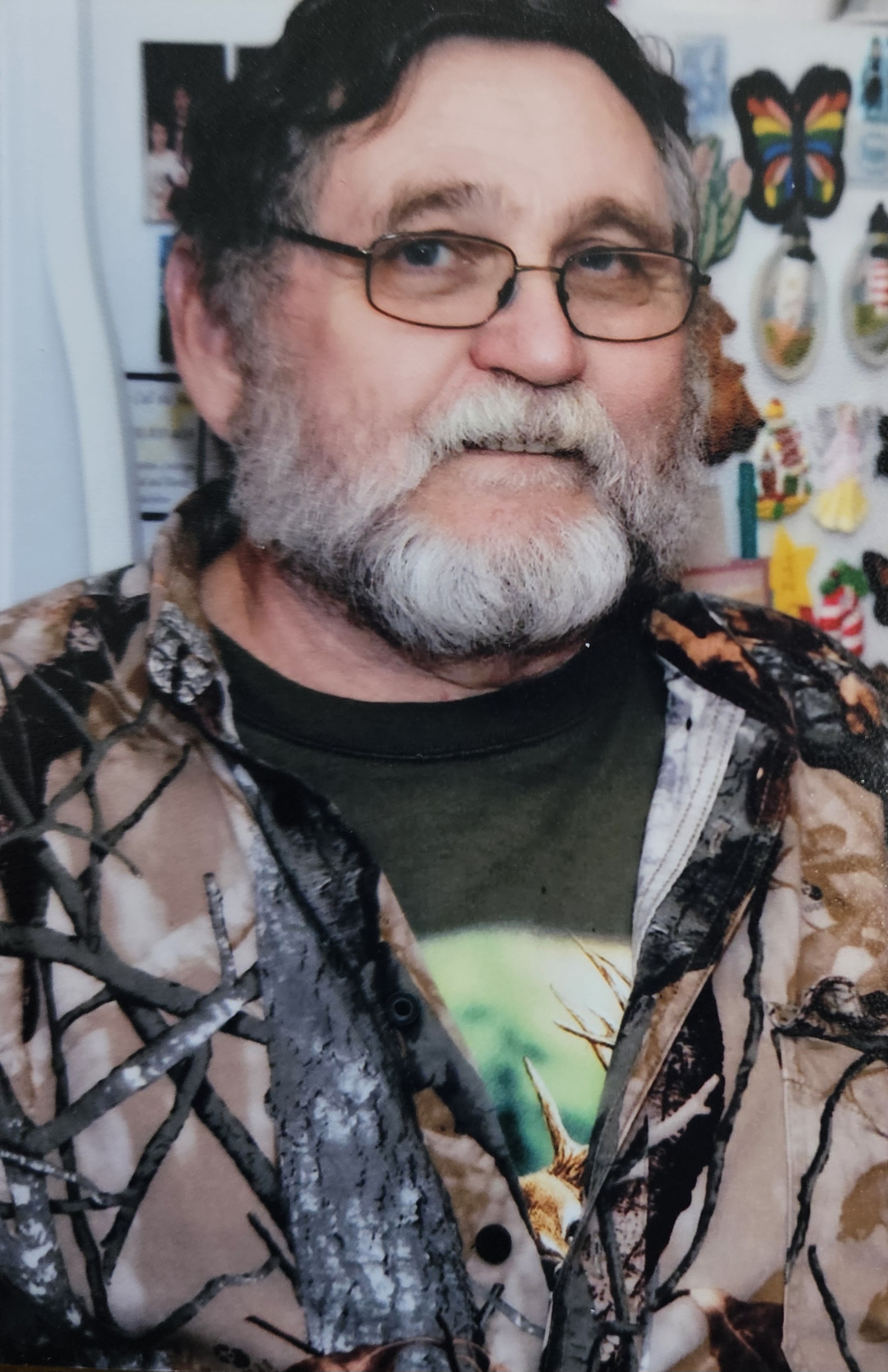 David Lawrence Hodge