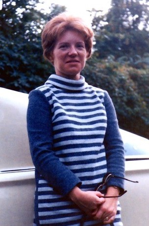 Shirley Louise Lyle Loan McDaniel