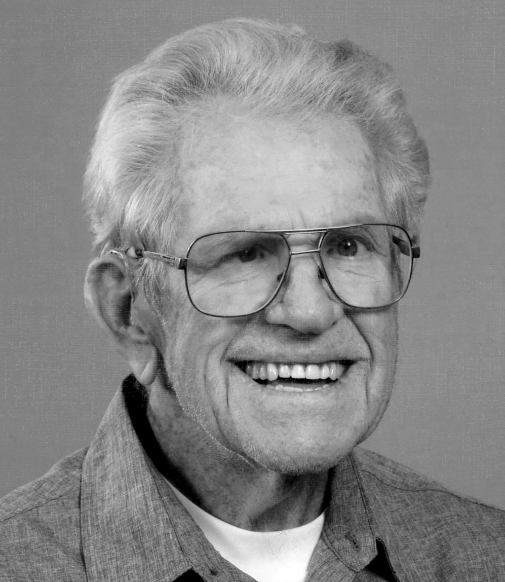 Chester Norman Peruchini