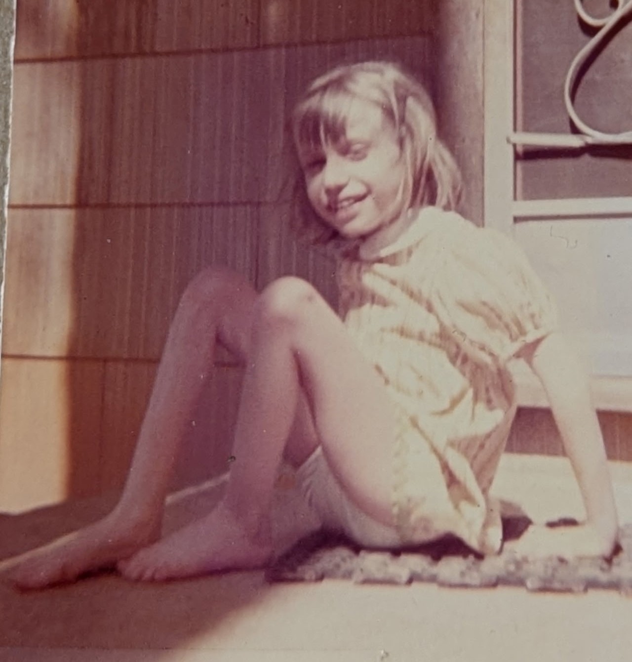 Sarah Jeannette Burns