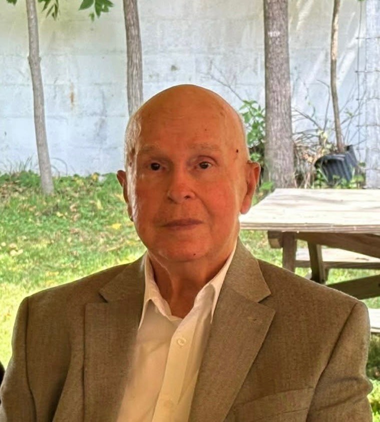 Hugh Brown “Popeye” Hite, Jr.