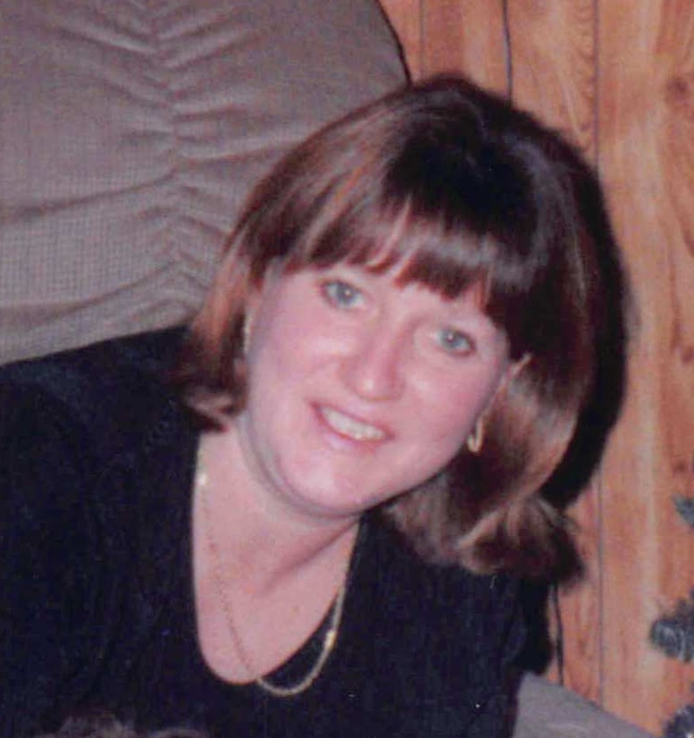 Phyllis Jean Lindsay