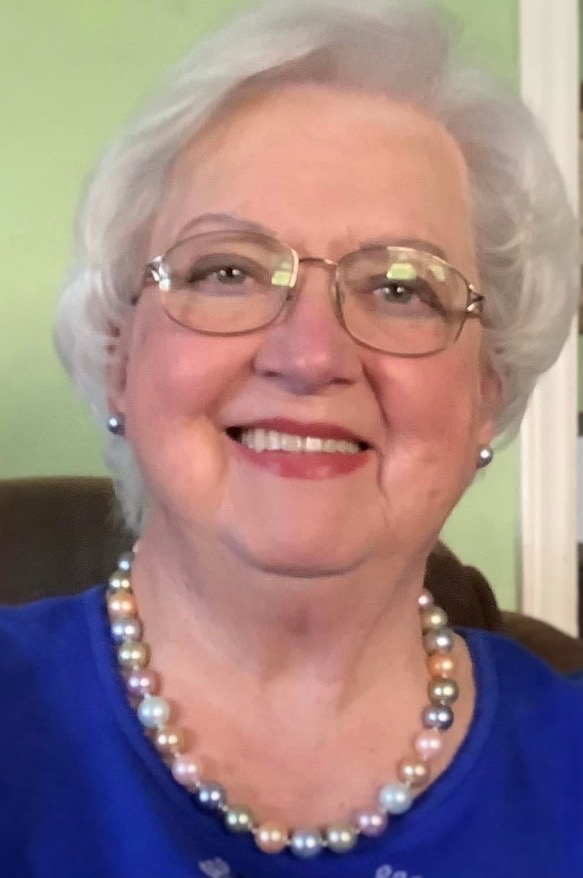 Suzanne Bonner Green