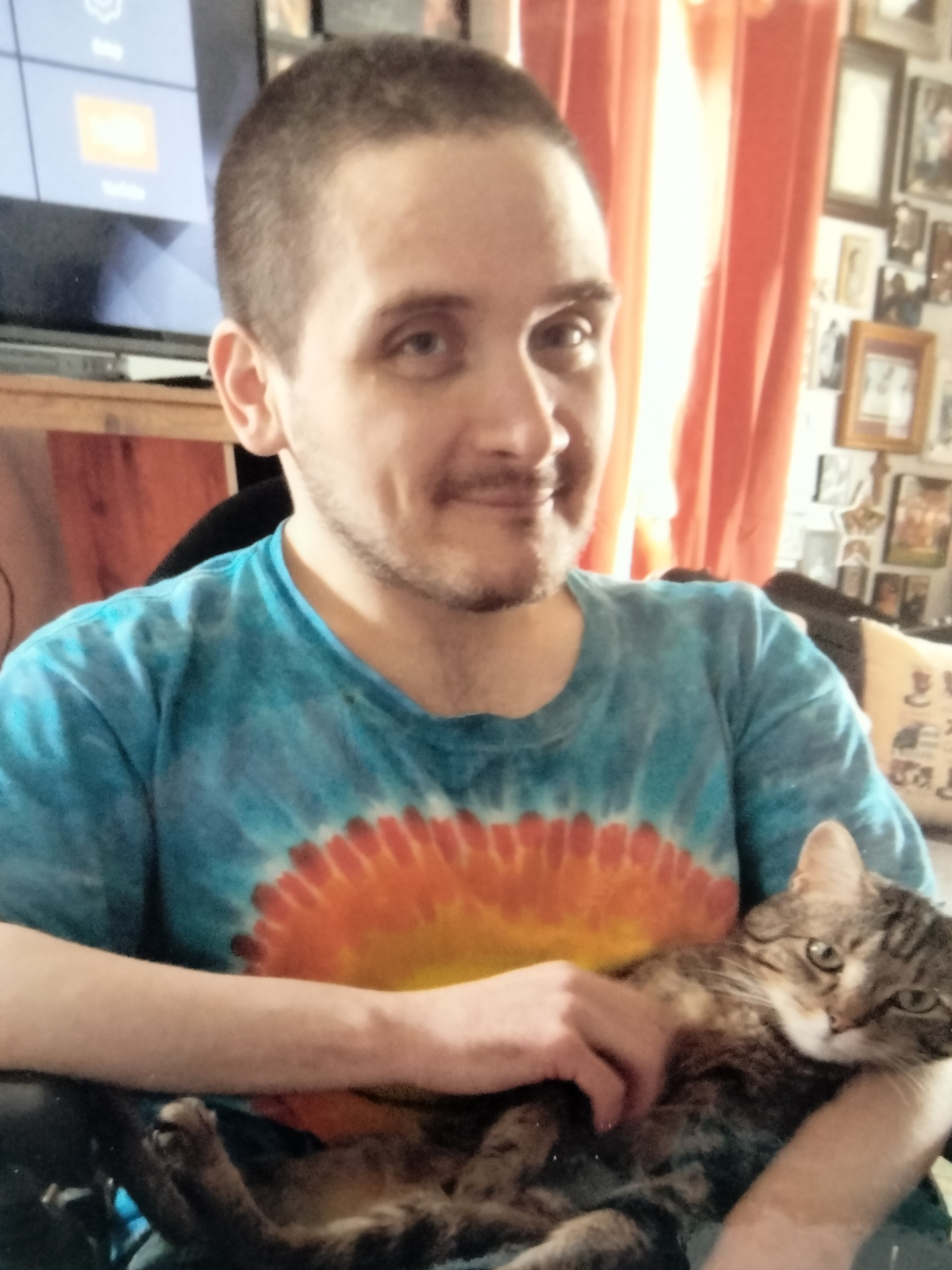 Thomas “Tommy” Lee Austin