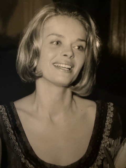 Marion von Hagen Kober