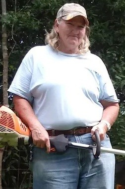 Patricia Darlene Jones Hise