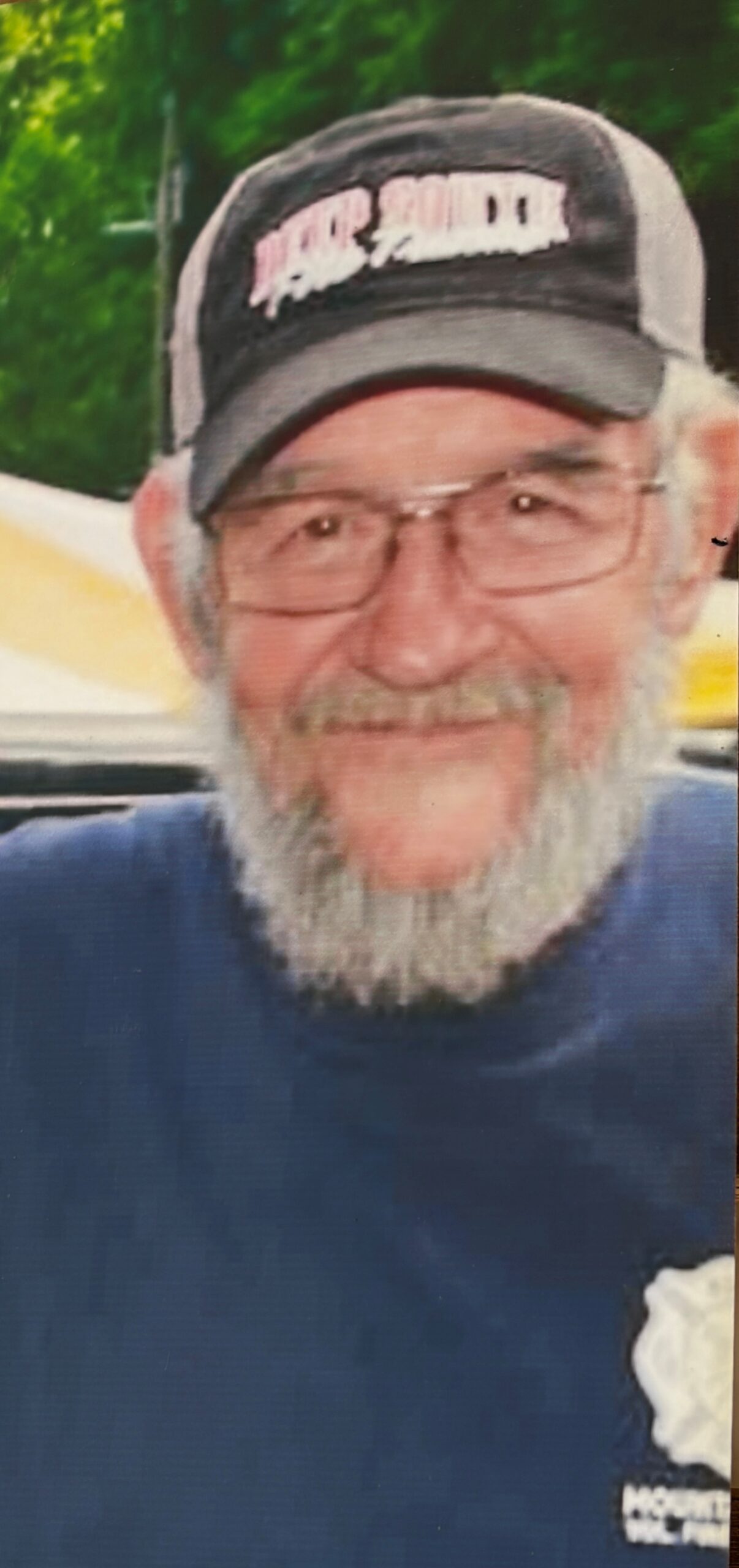 Arthur “Artie” Randall Barnes