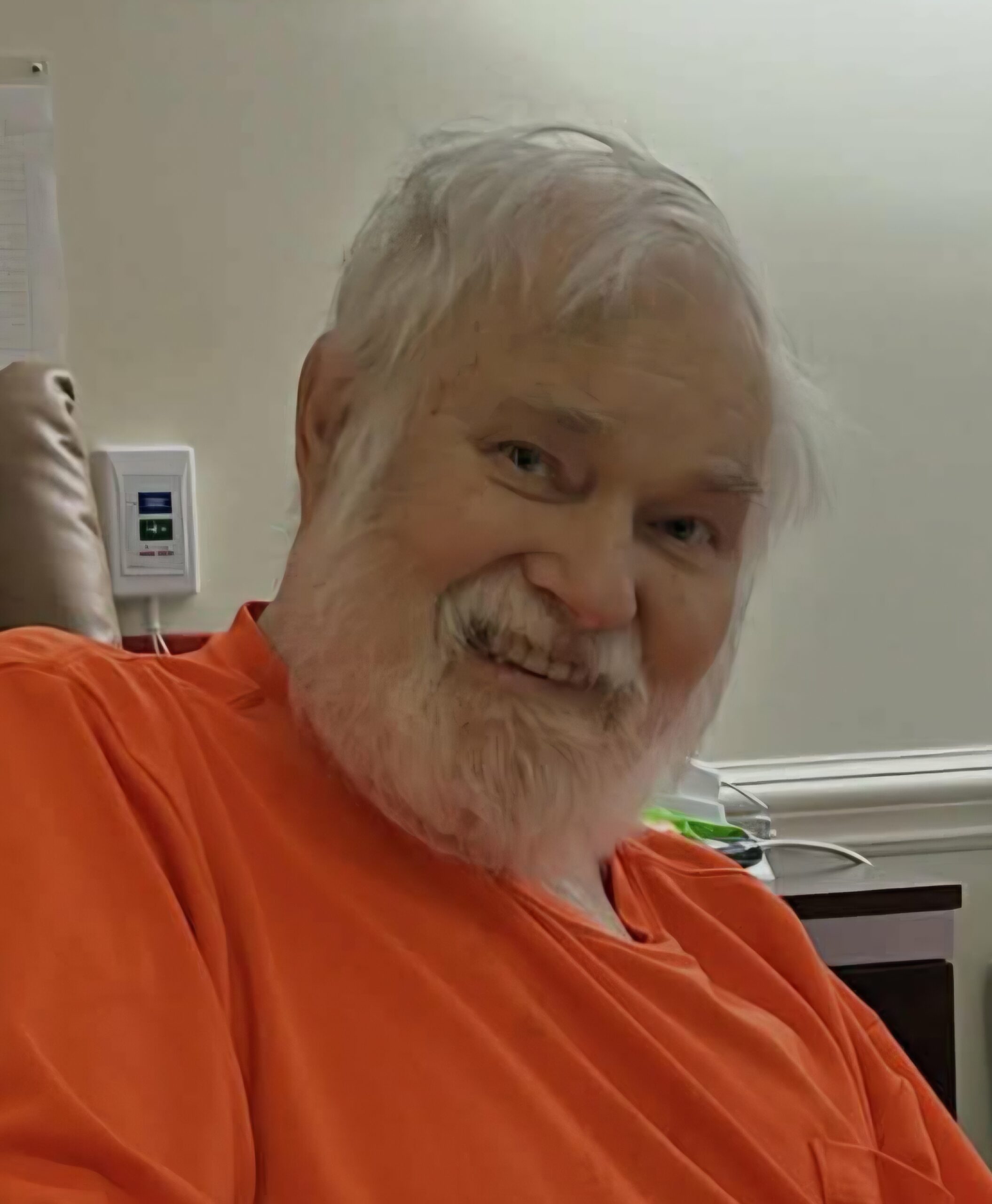 David Caldwell Altizer, Sr.