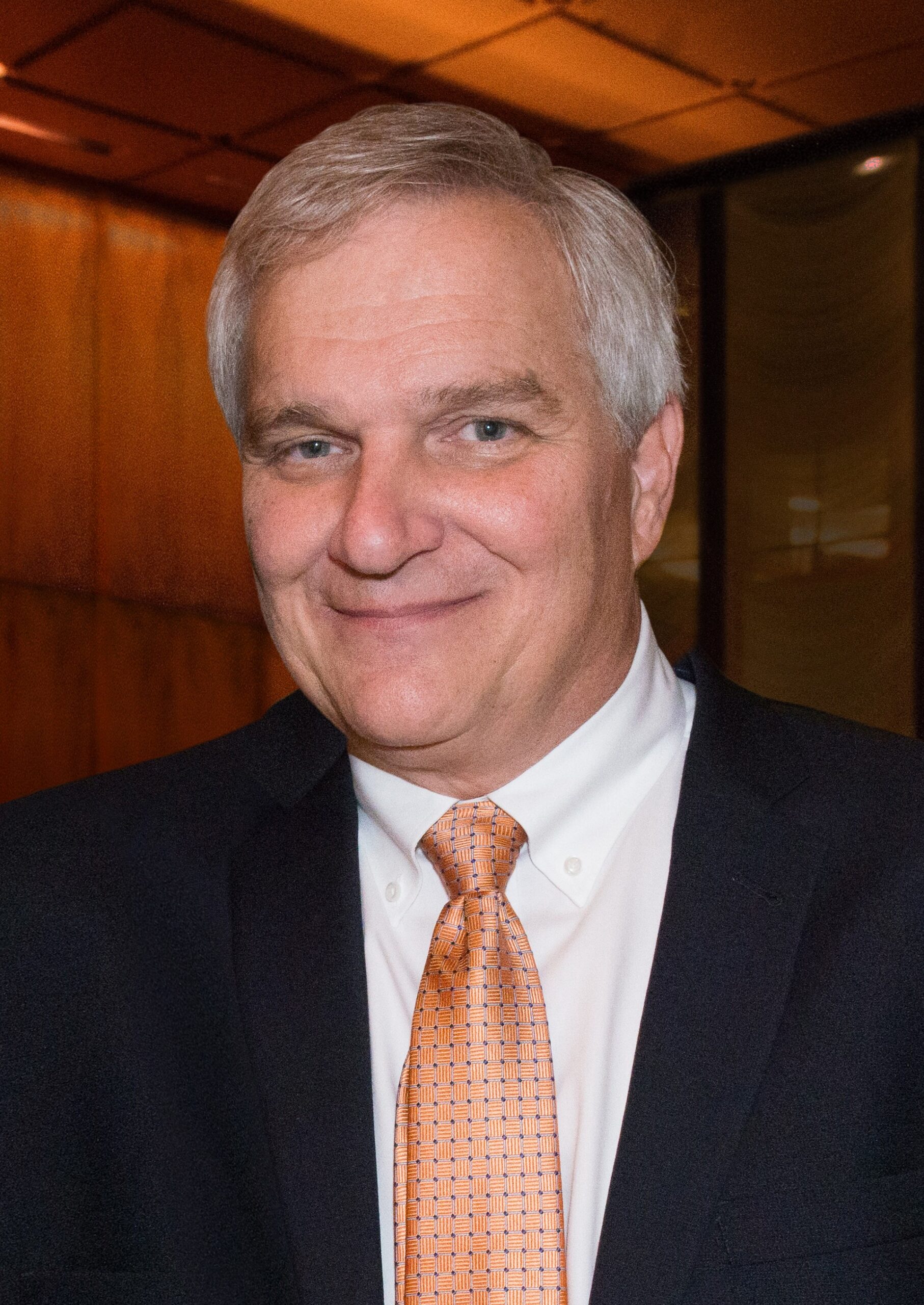 Randall Reed Williams