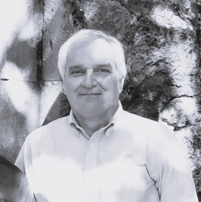 Randall Reed Williams