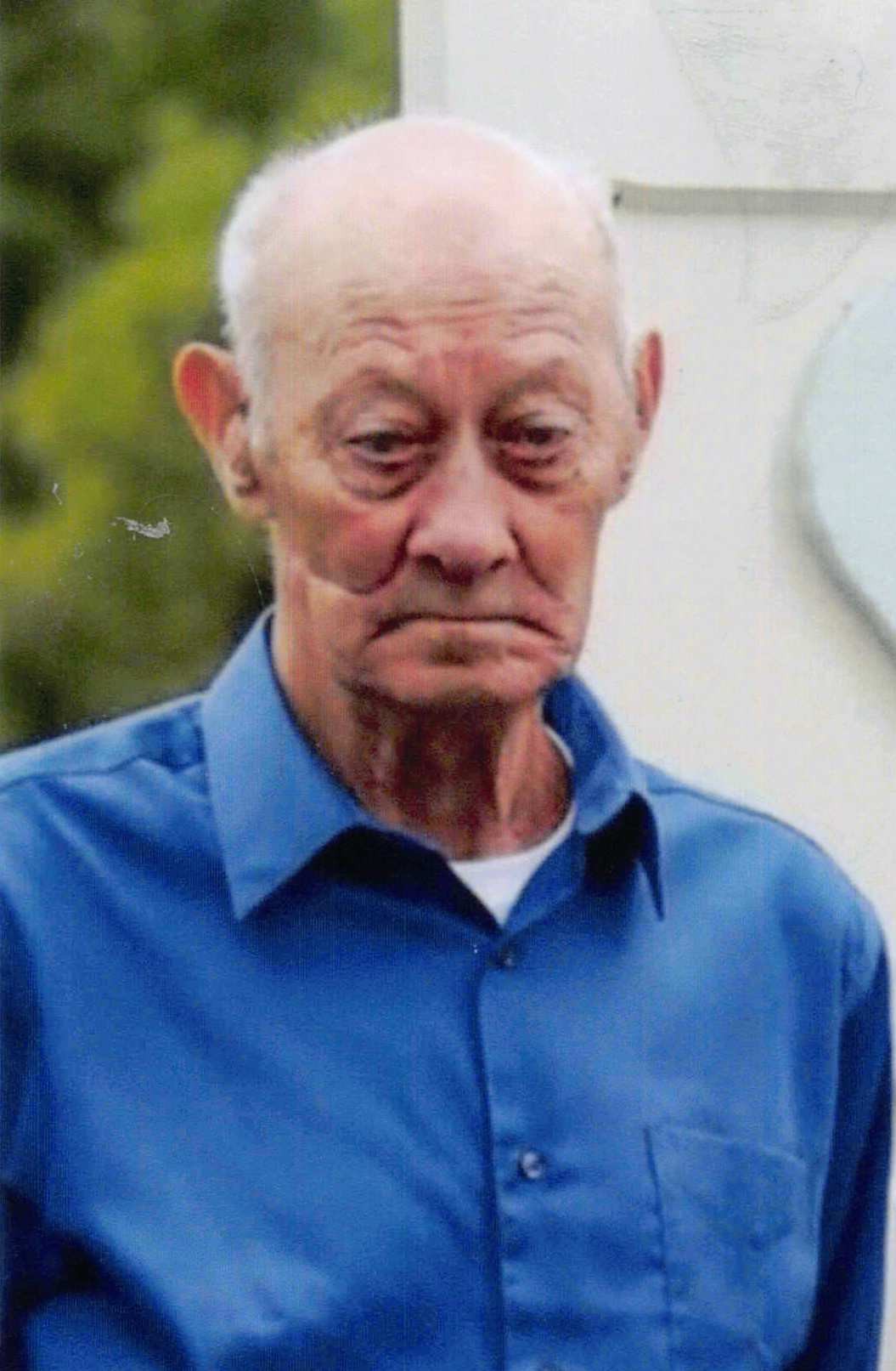 Gerald Elwood Martin