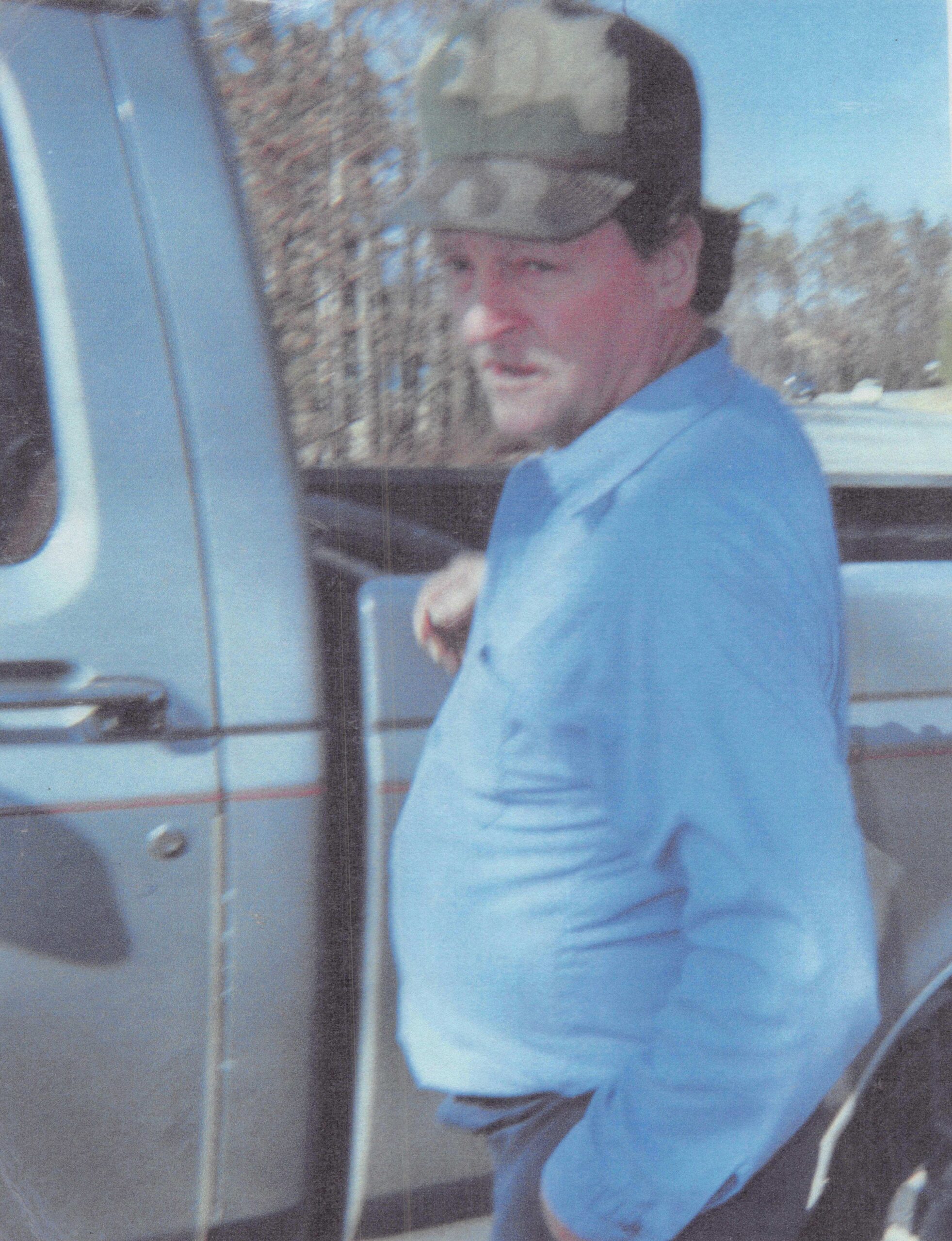 Larry Lee McKenney