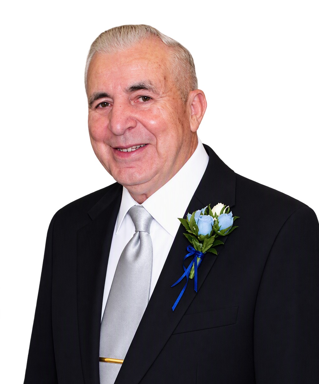 Donald Ray Carpenter