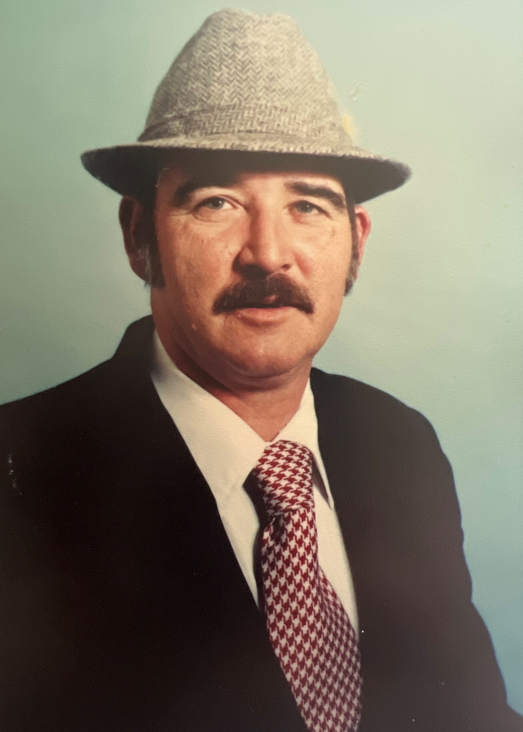 George Abraham Hawks