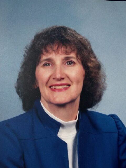 Carolyn Permele Landes Boyer